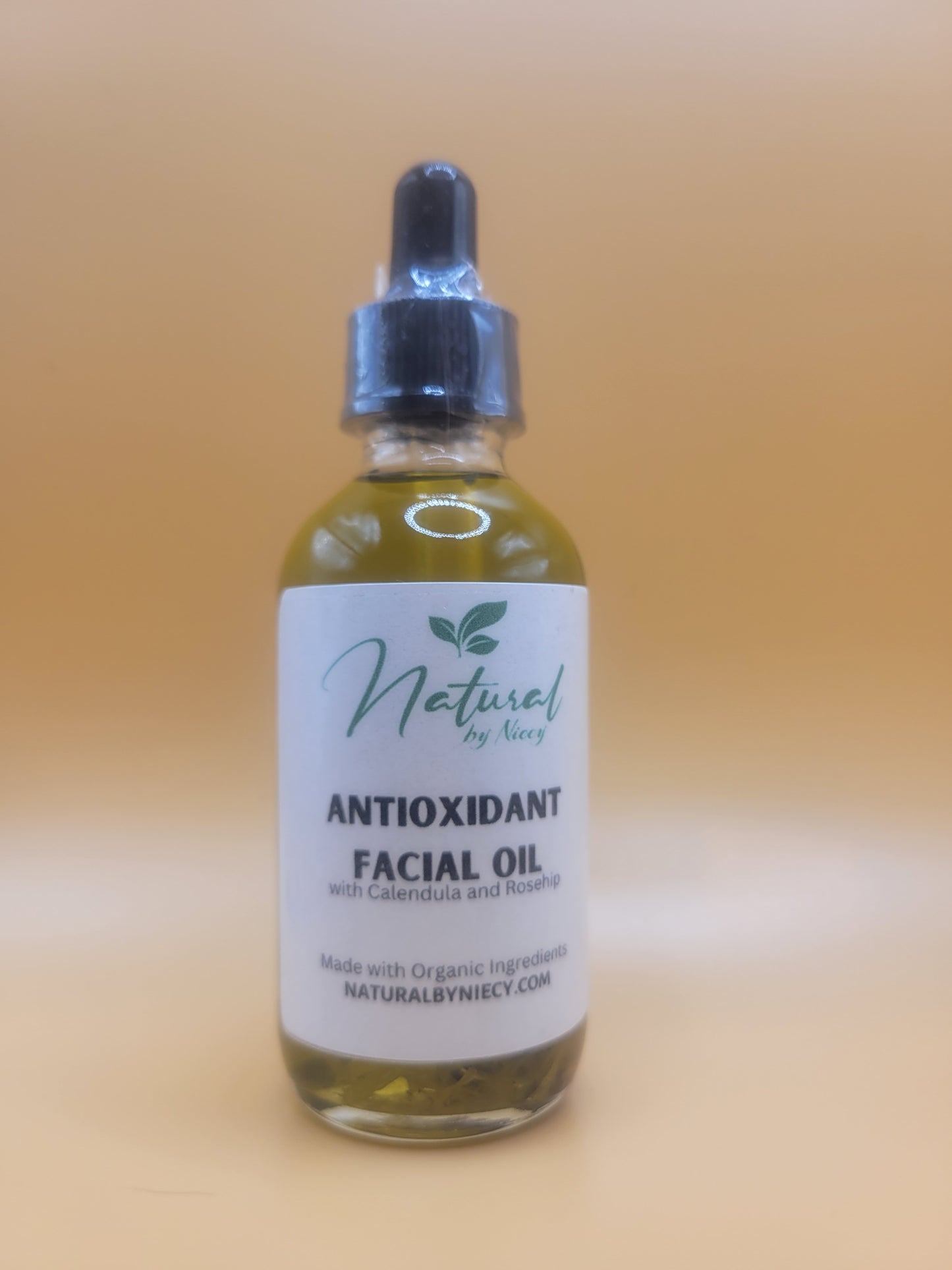 Antioxidant Facial Oil