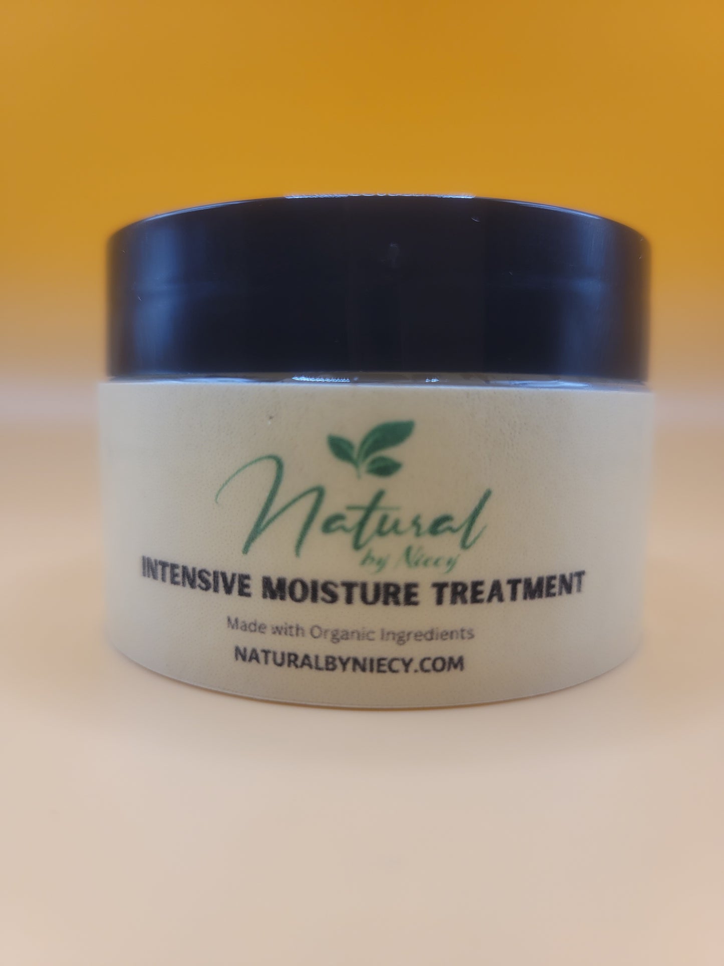 Intensive Moisture Treatment