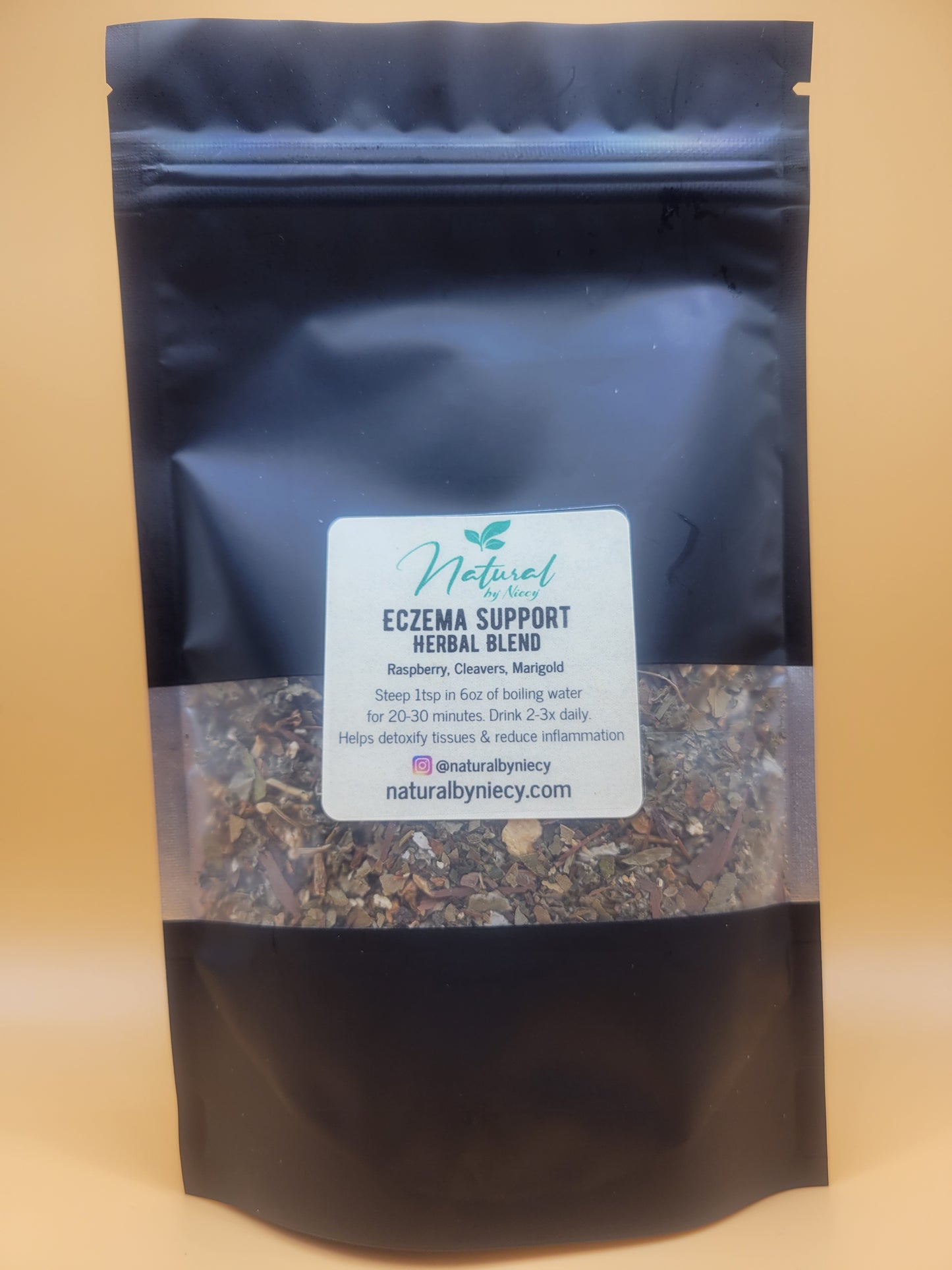 Eczema SUPPORT BLEND