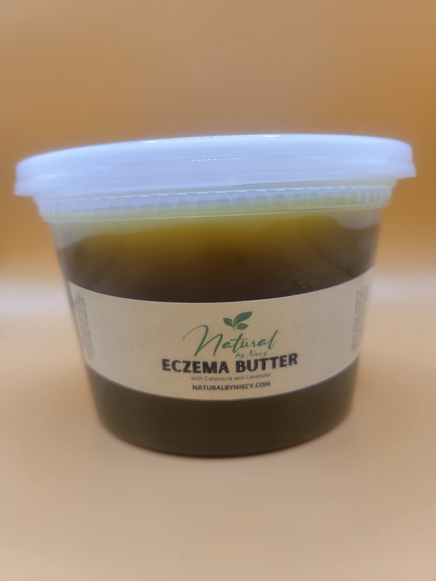 Eczema Butter