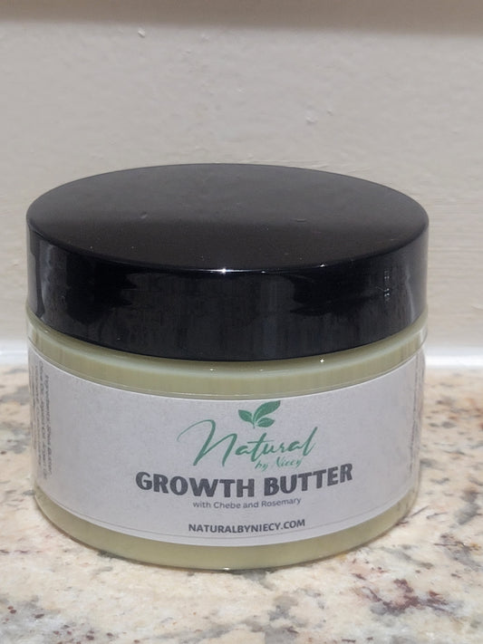 Growth Butter