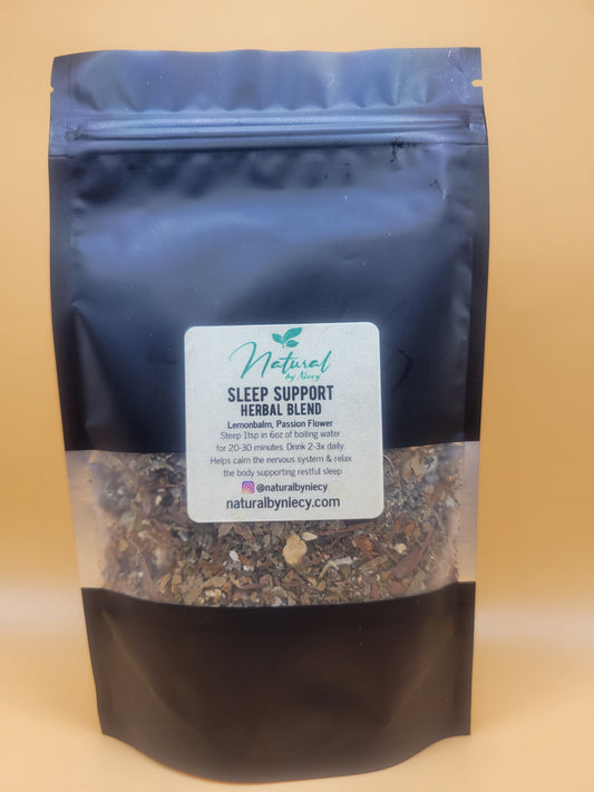 SLEEP SUPPORT BLEND