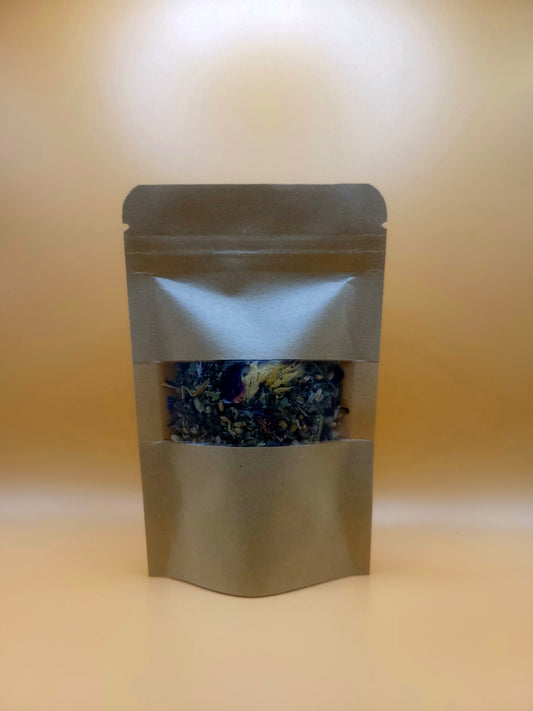 Yoni Herbal Blend