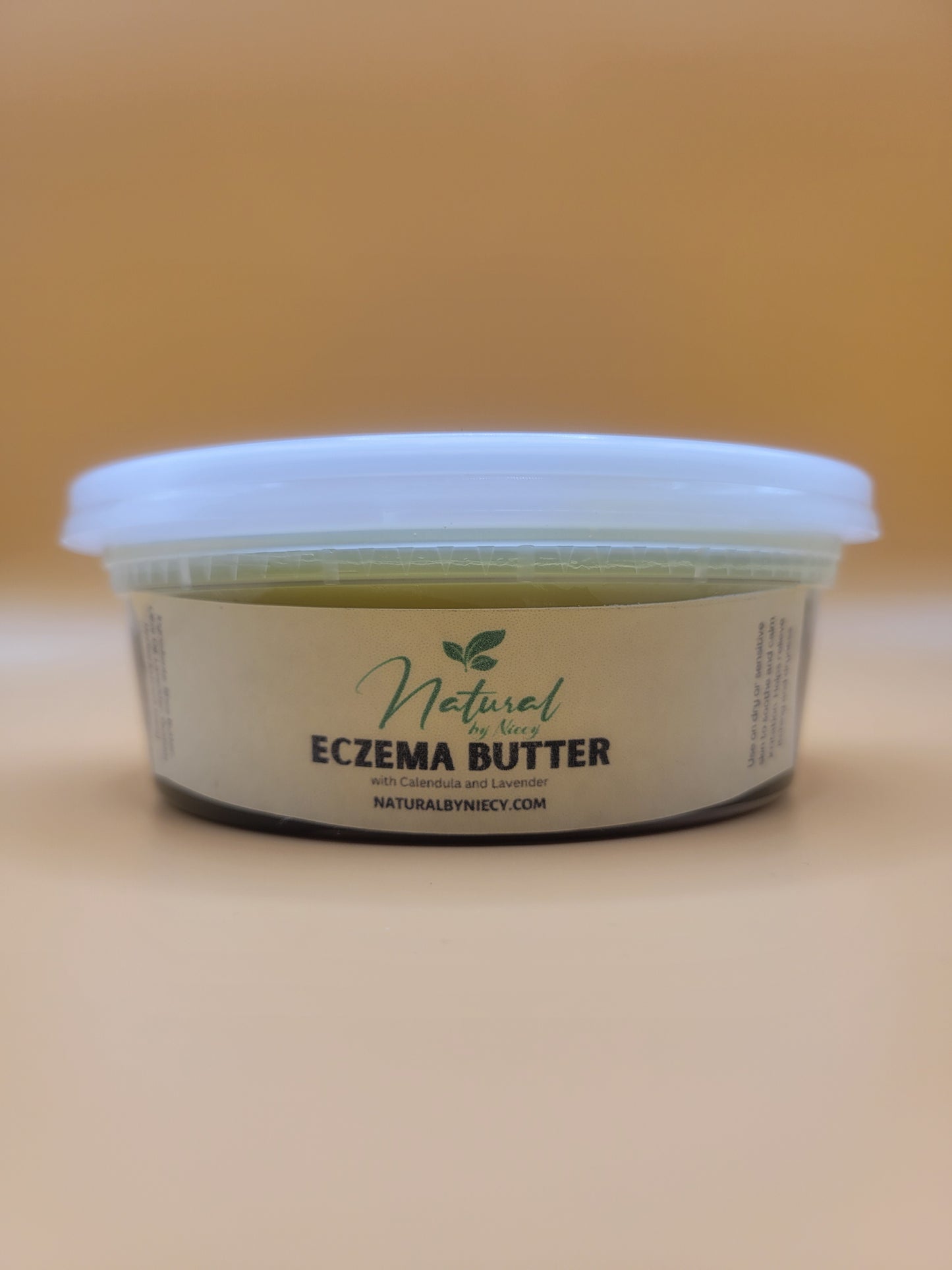 Eczema Butter