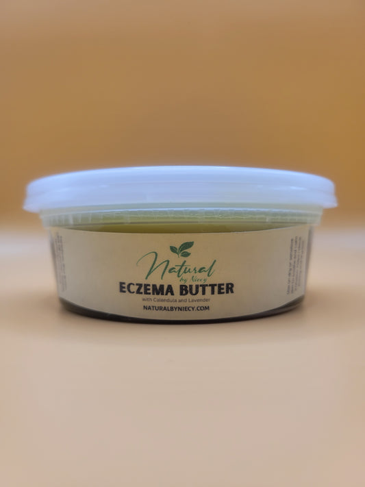 Eczema Butter