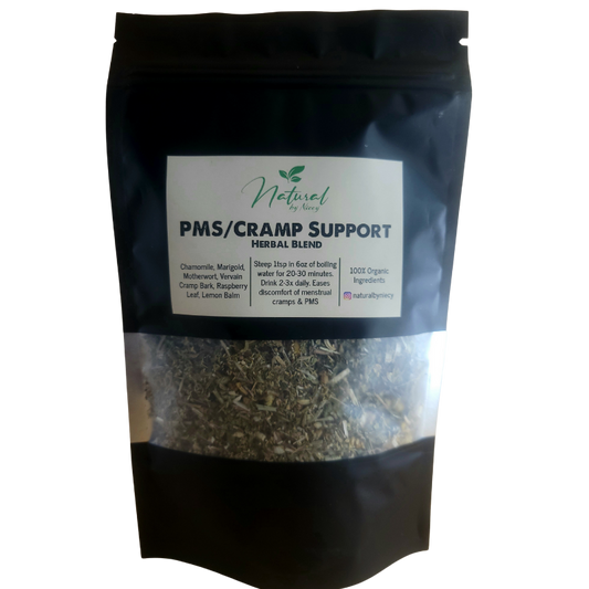 PMS/CRAMP SUPPORT BLEND