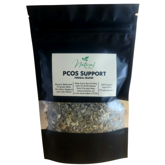 PCOS BLEND